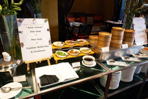 Hotel Tower Club At Lebua