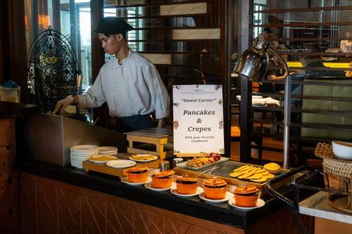 Hotel Tower Club At Lebua