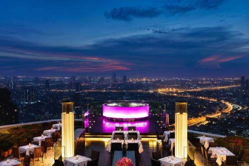 Hotel Tower Club At Lebua