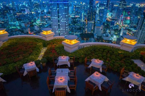 Hotel Tower Club At Lebua