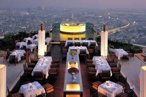 Hotel Tower Club At Lebua