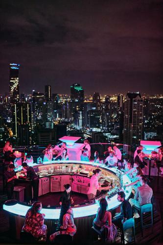 Hotel Tower Club At Lebua