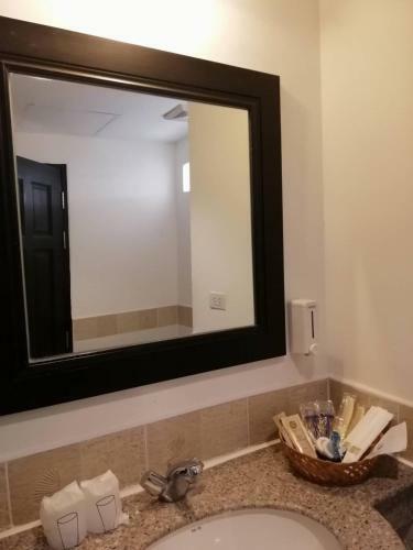 Hotel Eastin Easy Siam Piman Bangkok