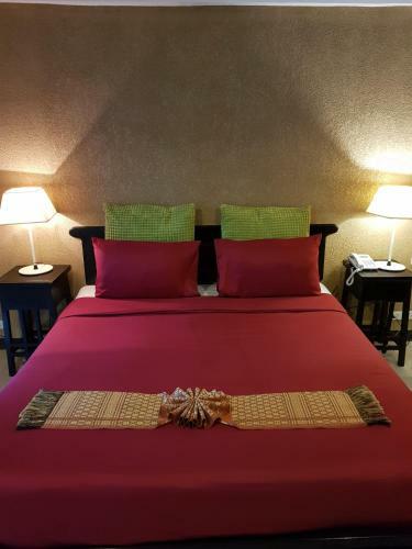 Hotel Eastin Easy Siam Piman Bangkok