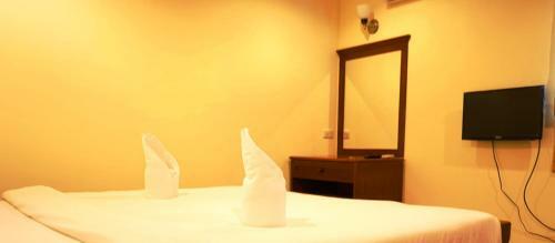 Hotel Hathai House