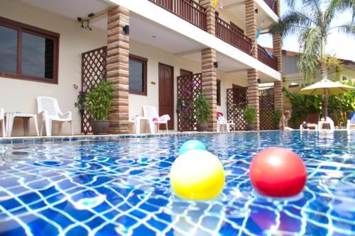 Hotel Hathai House