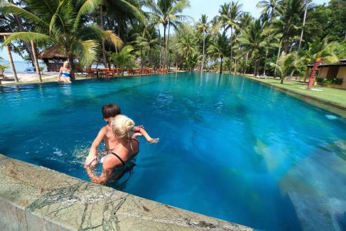 Koh Chang Beach Villas At Siam Royal View