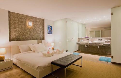 Koh Chang Beach Villas At Siam Royal View