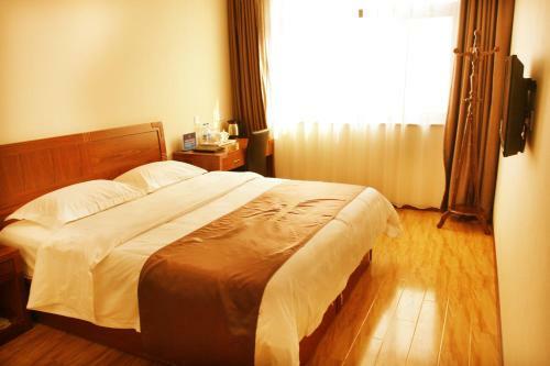 Beijing Wanjia Business Hotel