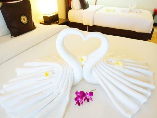 Hotel Lamai Inn 99 Bungalows