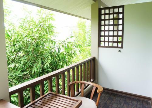 Hotel Lamai Inn 99 Bungalows