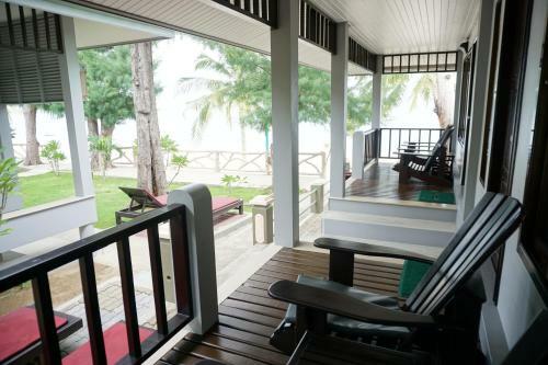 Hotel Lamai Inn 99 Bungalows
