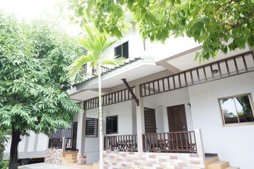 Hotel Lamai Inn 99 Bungalows