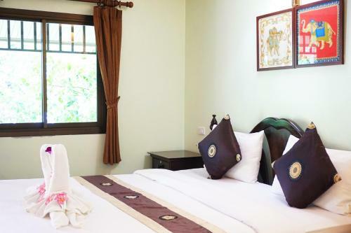 Hotel Lamai Inn 99 Bungalows