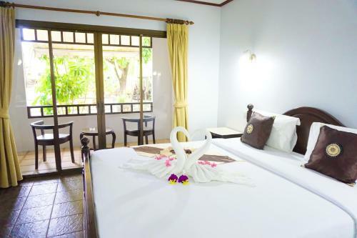 Hotel Lamai Inn 99 Bungalows