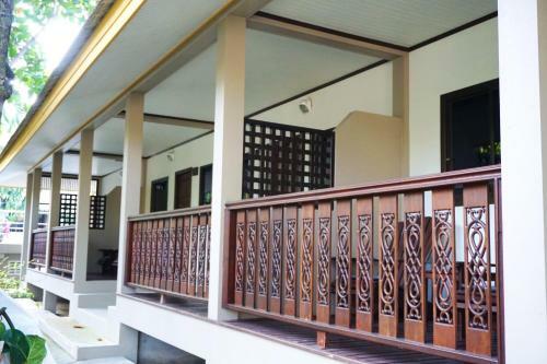 Hotel Lamai Inn 99 Bungalows
