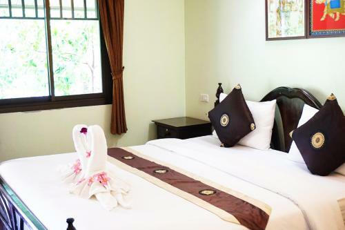 Hotel Lamai Inn 99 Bungalows