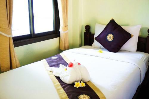 Hotel Lamai Inn 99 Bungalows