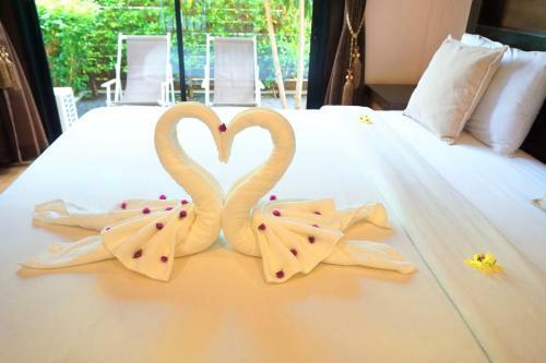 Hotel Lamai Inn 99 Bungalows