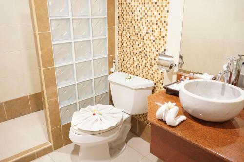 Hotel Lamai Inn 99 Bungalows