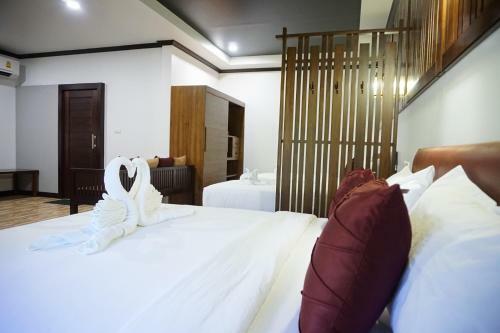 Hotel Lamai Inn 99 Bungalows