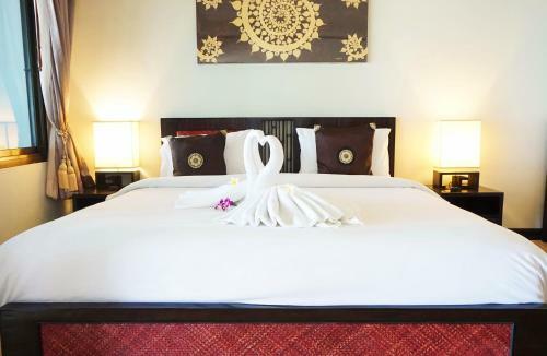 Hotel Lamai Inn 99 Bungalows
