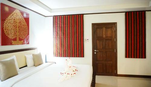 Hotel Lamai Inn 99 Bungalows