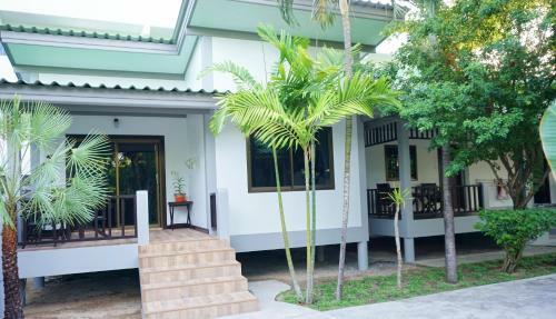 Hotel Lamai Inn 99 Bungalows