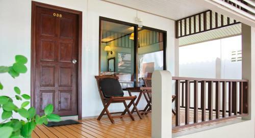 Hotel Lamai Inn 99 Bungalows