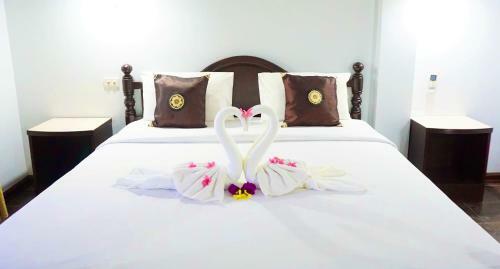 Hotel Lamai Inn 99 Bungalows