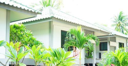Hotel Lamai Inn 99 Bungalows