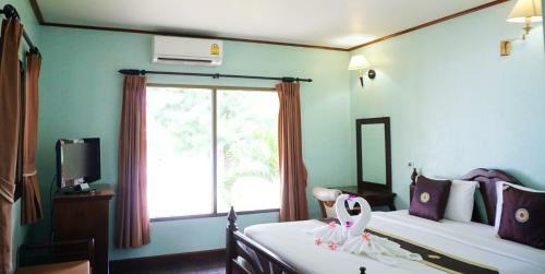 Hotel Lamai Inn 99 Bungalows