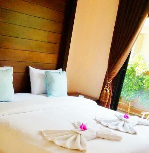 Hotel Lamai Inn 99 Bungalows