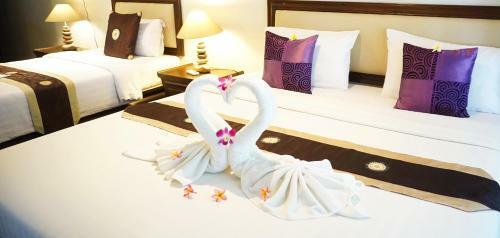 Hotel Lamai Inn 99 Bungalows