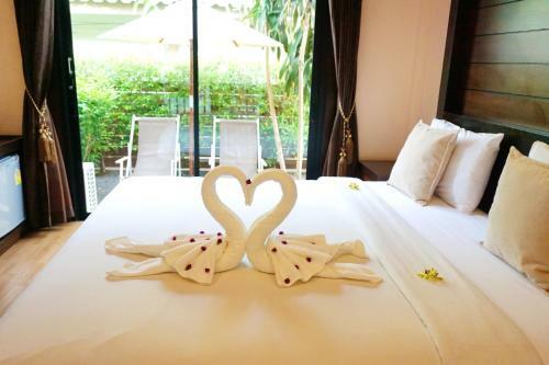 Hotel Lamai Inn 99 Bungalows