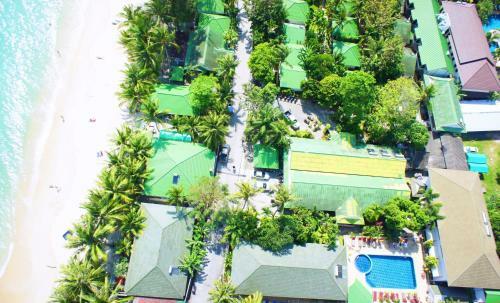 Hotel Lamai Inn 99 Bungalows