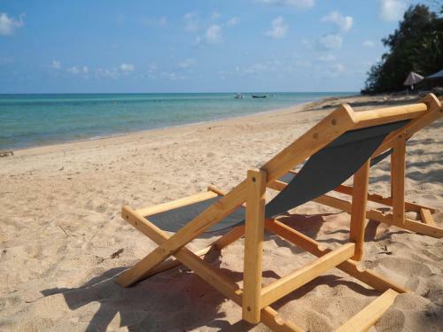 Grand Villa Beach Front By Samui Garden Home