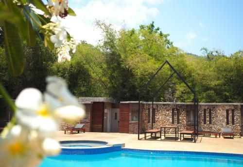 Grand Villa Beach Front By Samui Garden Home