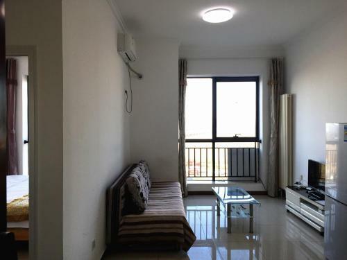 Beijing Jm Family Apartment