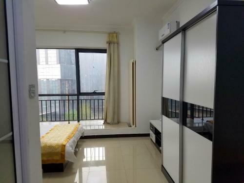 Beijing Jm Family Apartment