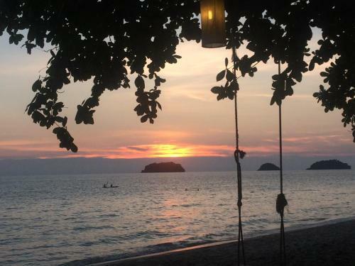 Hotel Siam Beach Resort