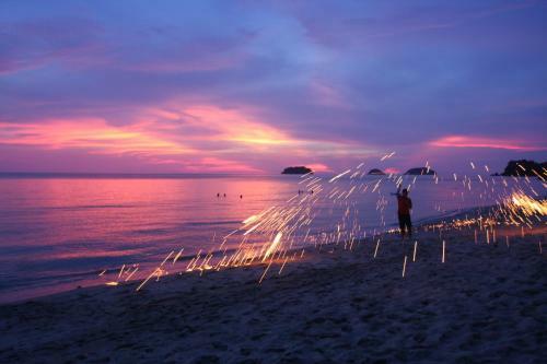 Hotel Siam Beach Resort