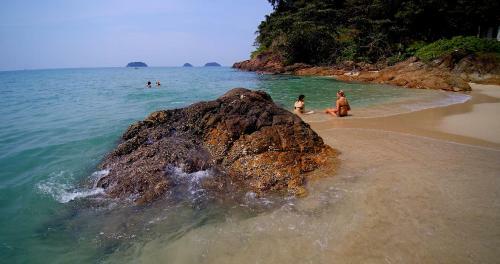 Hotel Siam Beach Resort