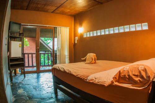 Hostal Green Sun