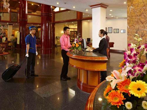Citic Hotel Beijing Airport
