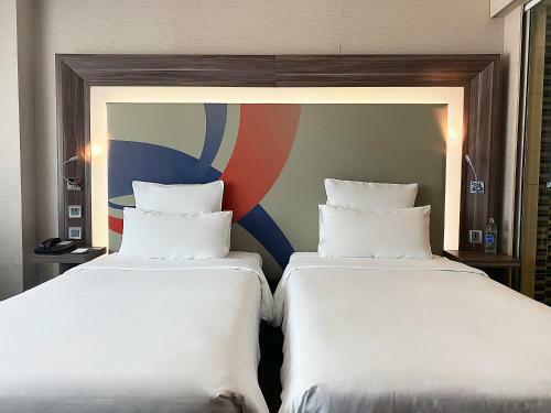 Hotel Novotel Bangkok Impact