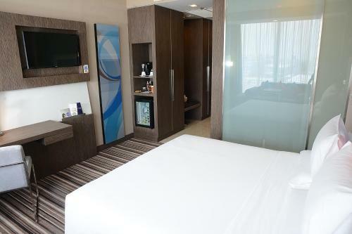 Hotel Novotel Bangkok Impact