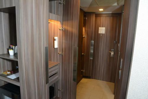 Hotel Novotel Bangkok Impact