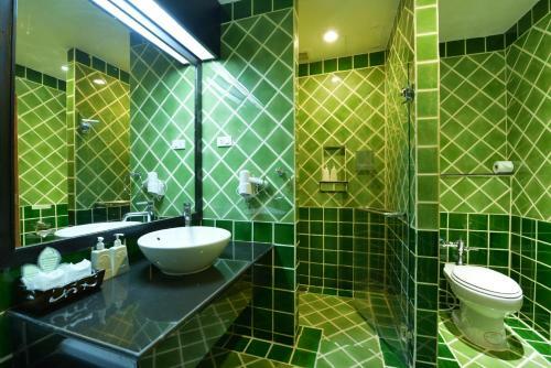 Hotel Kacha Resort & Spa, Koh Chang