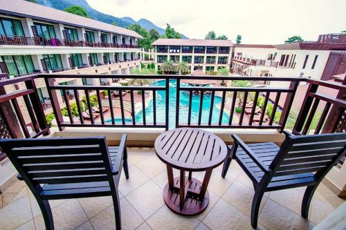 Hotel Kacha Resort & Spa, Koh Chang